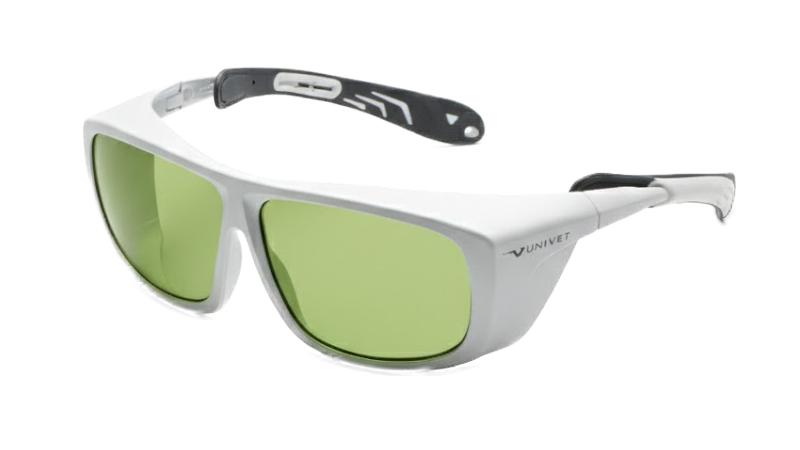 Laserschutzbrille mit Filter UL-1005
