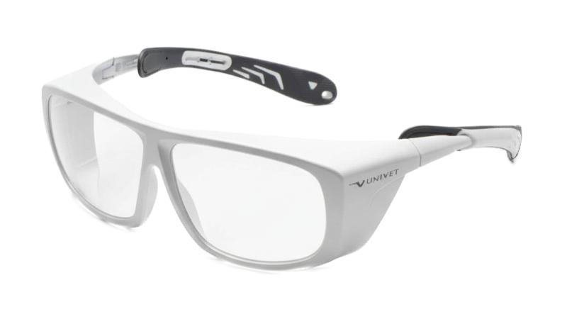 Laserschutzbrille mit Filter UL-1001