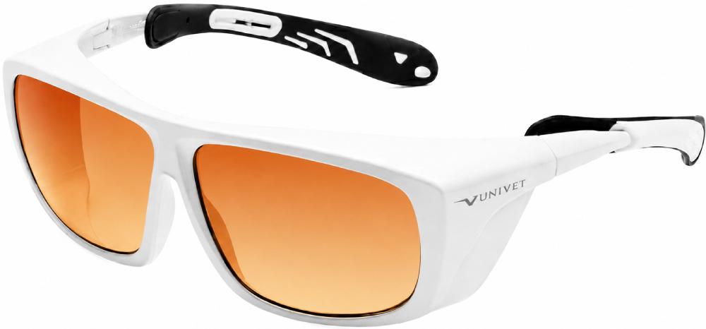 Laserschutzbrille mit Filter UL-1032