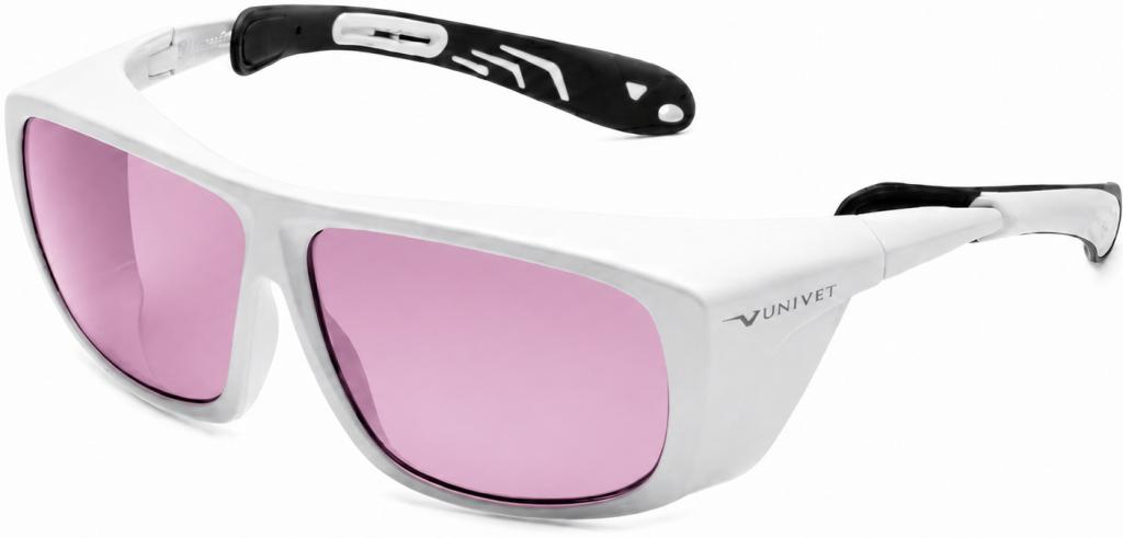 Fotka Laserschutzbrille mit Filter UL-1019