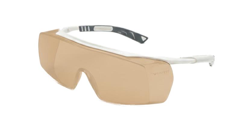 Laserschutzbrille mit Filter UL-1036