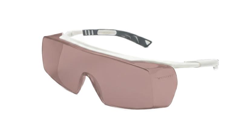 Laserschutzbrille mit Filter UL-1037