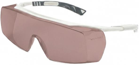 Fotka Laserschutzbrille mit Filter UL-1043