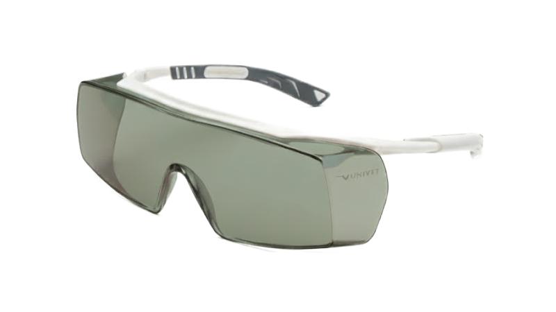 Laserschutzbrille mit Filter UL-1038