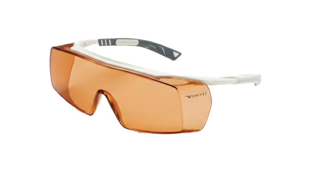 Laserschutzbrille mit Filter UL-1044