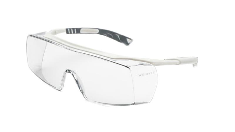 Laserschutzbrille mit Filter UL-1002