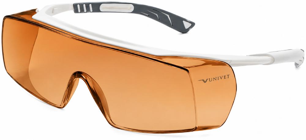 Fotka Laserschutzbrille mit Filter UL-1025