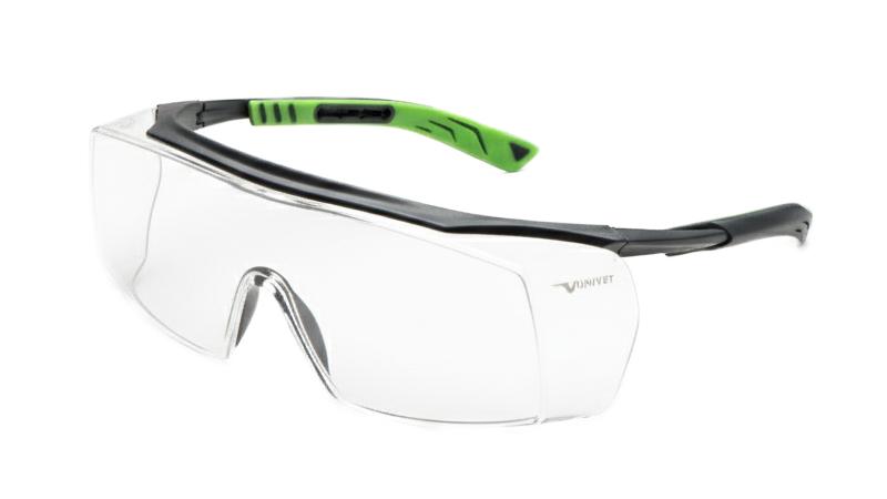 Laserschutzbrille mit Filter UL-1001