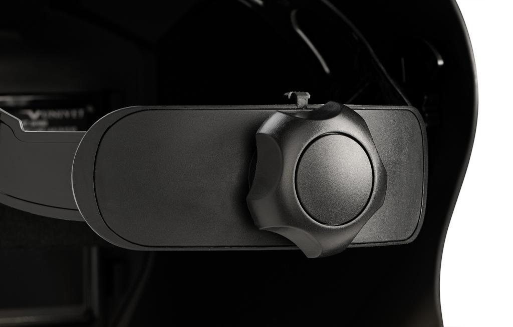 Svařovací kukla Univet MASTR pro ruční laserové svařování