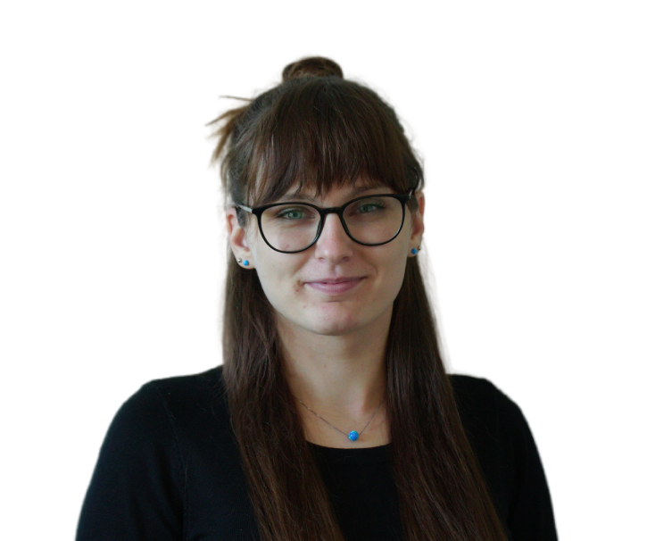 Alexandra Pešátová