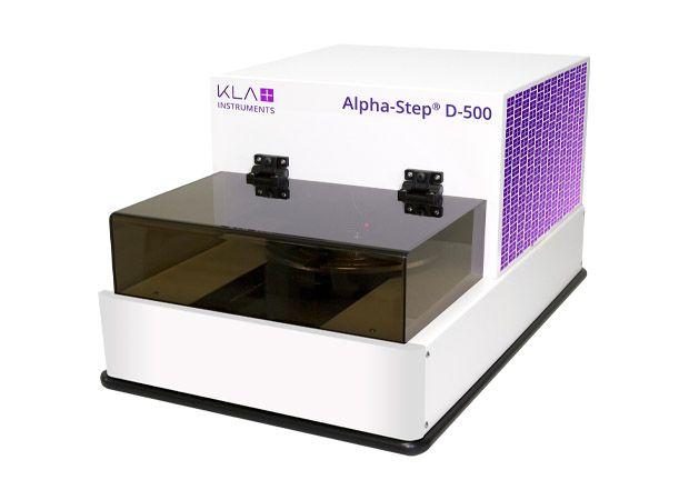 Fotka Alpha-Step® D-500 Stylus Profiler