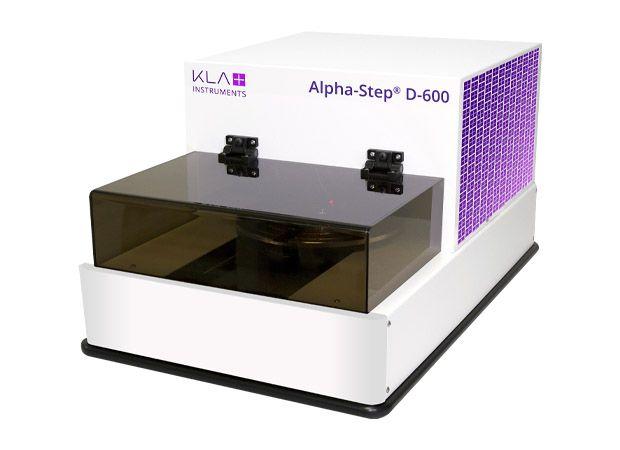 Fotka Alpha-Step® D-600 Stylus Profiler