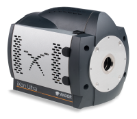 Andor iXon Ultra Blue