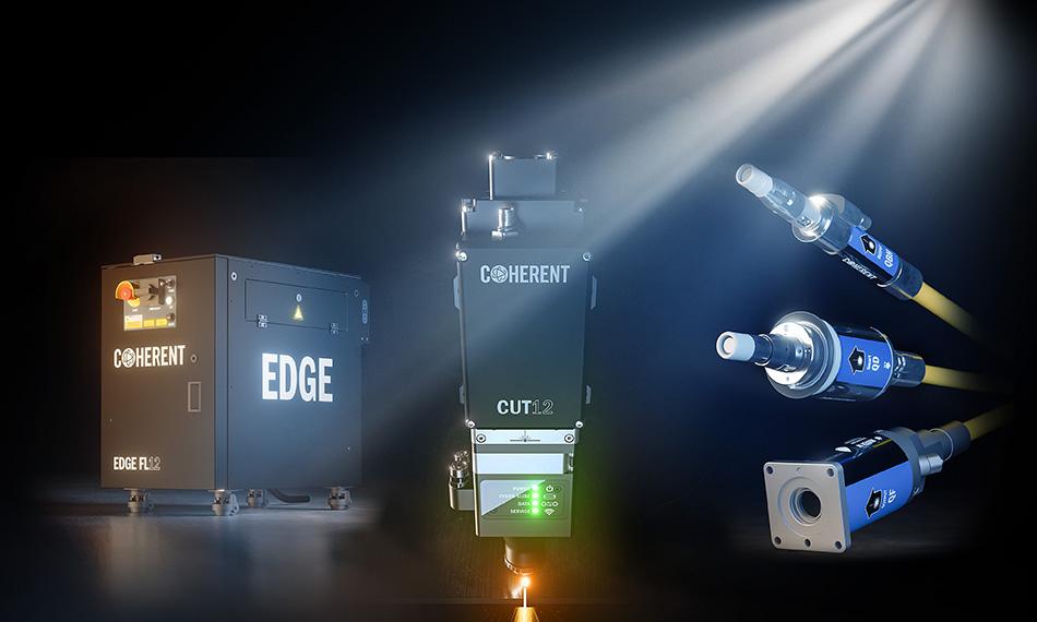 Vláknové lasery: výhoda integrovaných balíčků