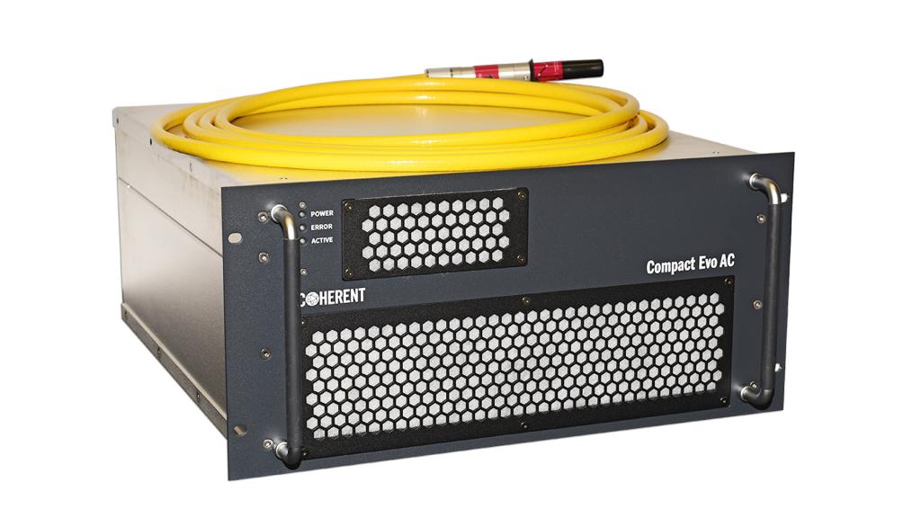 Fotka Coherent Compact Evo AC