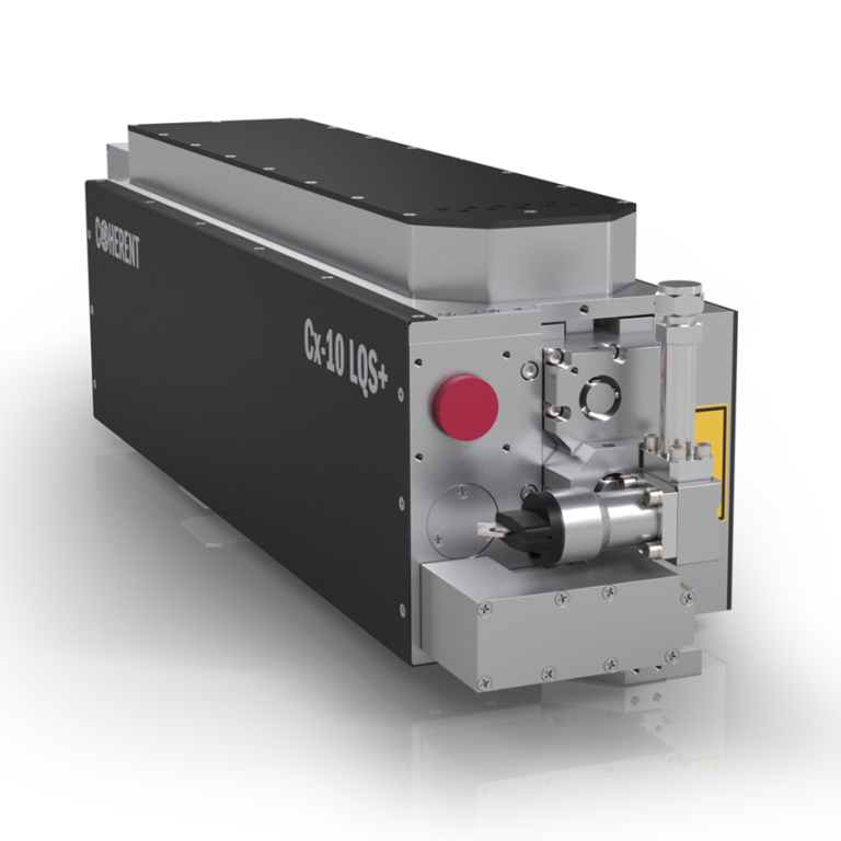 Fotka Coherent Diamond Cx-10LQS+