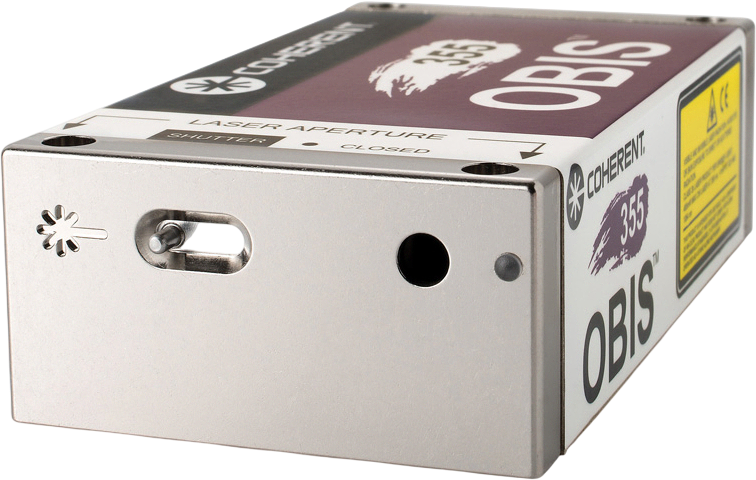 Coherent OBIS LG und XT