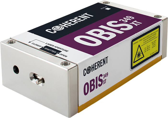 Coherent OBIS LG und XT