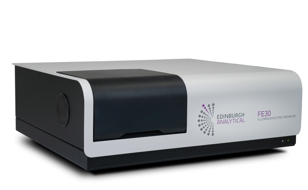 FE30 Fluorescenční spektrometr