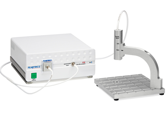 Fotka Filmetrics® F20