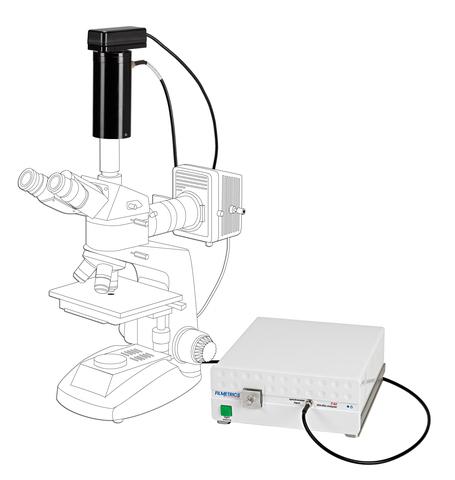 Fotka Filmetrics® F40