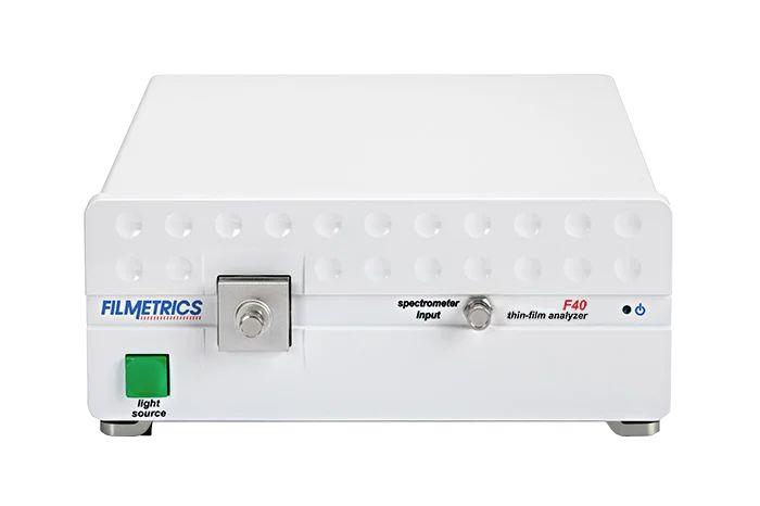 Filmetrics® F40