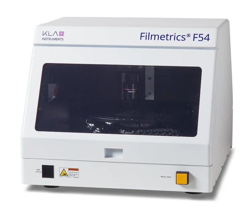 Fotka Filmetrics® F54-XY-200 a F54-XY-300