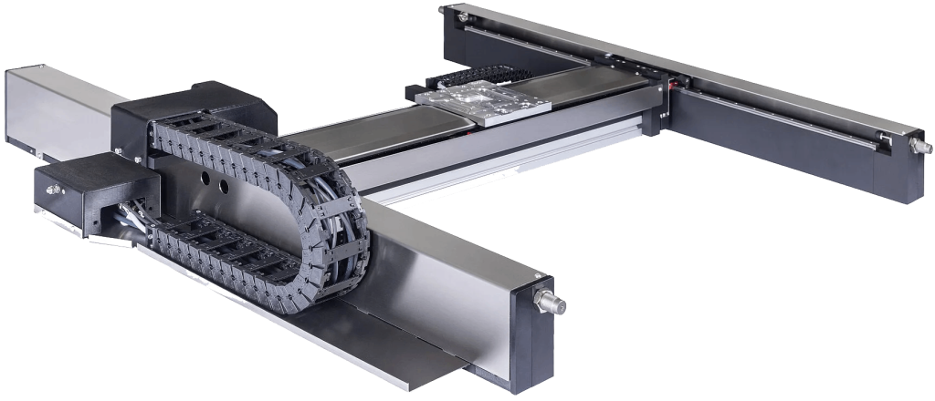 Fotka Das Portalsystem X-365