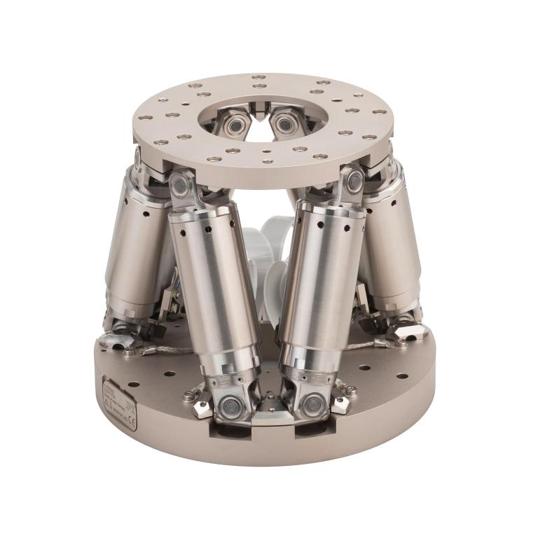 Fotka Hexapod H-811.I2V