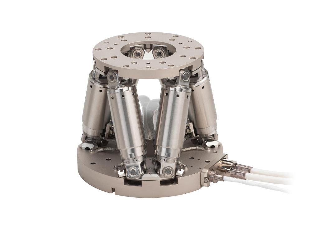 Hexapod H-811.I2V