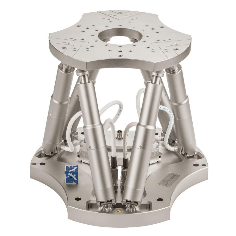 Fotka Hexapod H-840