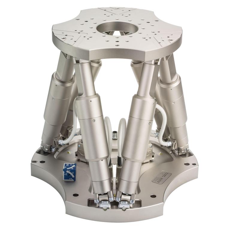 Fotka Hexapod H-850