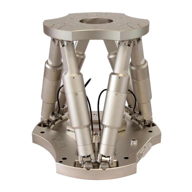 Fotka Hexapod H-850.x2IV