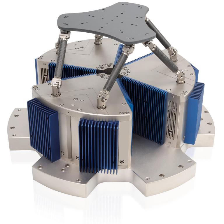 Fotka Hexapod H-860