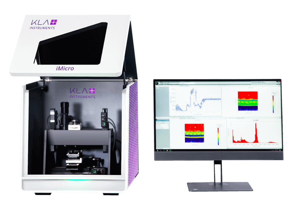 iMicro® Nanoindentor