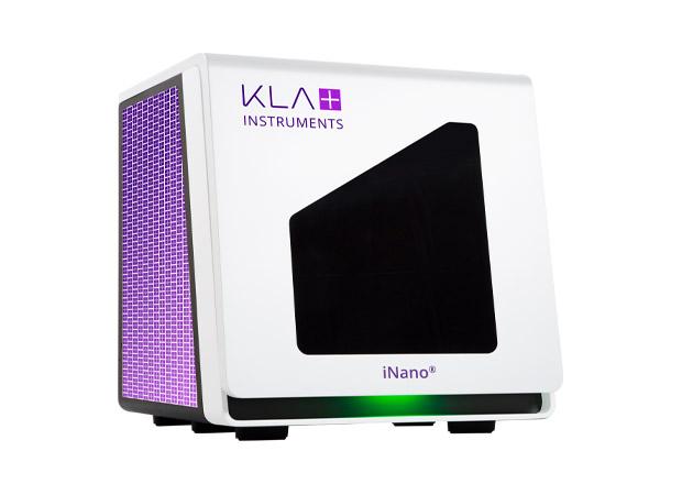 Fotka iNano® Nanoindentor