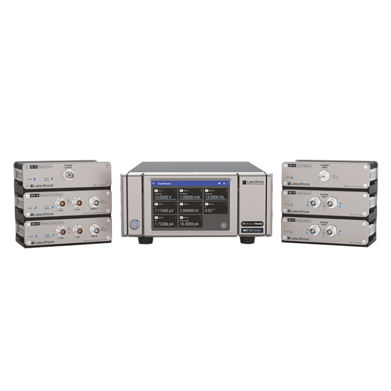 Fotka Modulares Messsystem M81-SSM