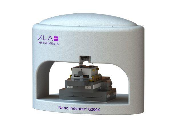 Fotka Nanoindentor® G200X