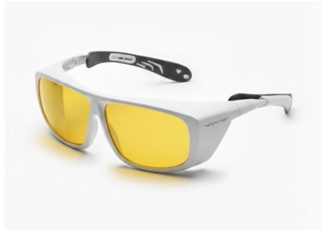 Ochranné brýle pro UV & Excimer