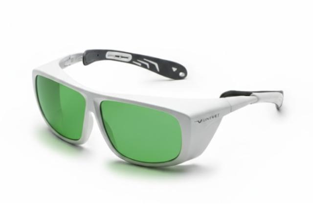 Ochranné brýle pro vláknové & Nd:YAG lasery