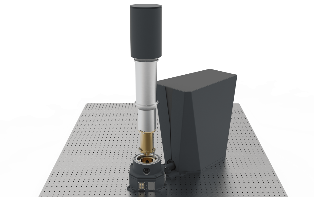 Fotka OneK-Optic-Modul