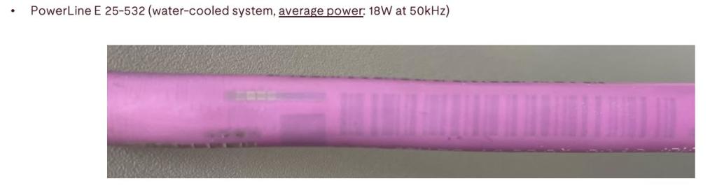 PowerLine E 25-532