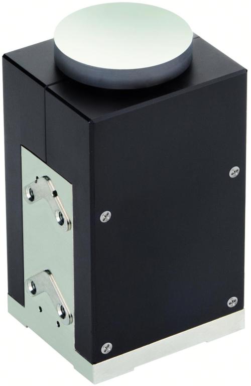 Fotka Piezoelektrische Tip-Tilt-Plattform S-335