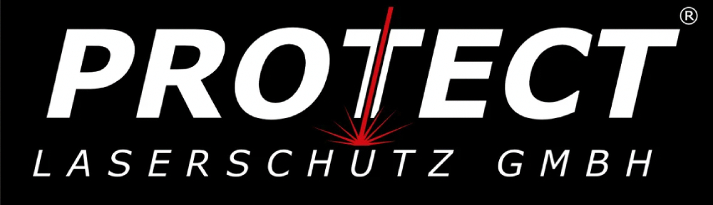 Logo výrobce PROTECT – Laserschutz GmbH