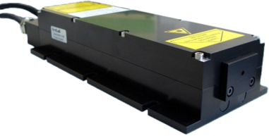 Fotka Pulslaser der High-Power-Serie