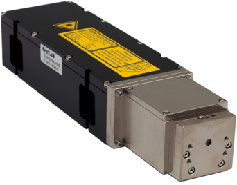 Fotka Pulslaser der Q-Serie