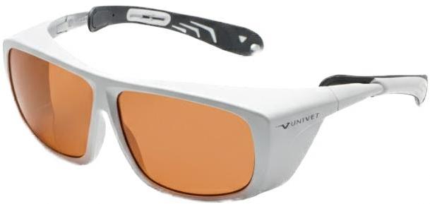 Fotka Laserschutzbrille mit Filter UL-1021