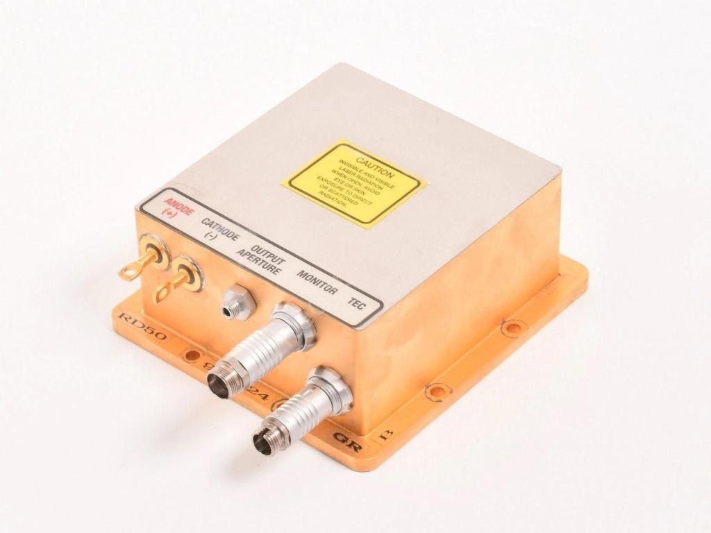 Výměna laserových čerpacích diod: Klíč k dlouhodobé stabilitě a výkonu vašeho laserového systému